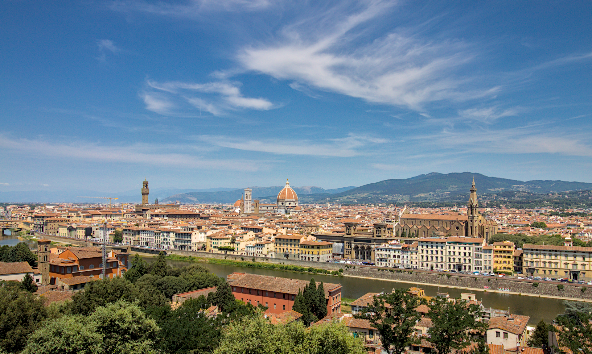 Florence, Italy